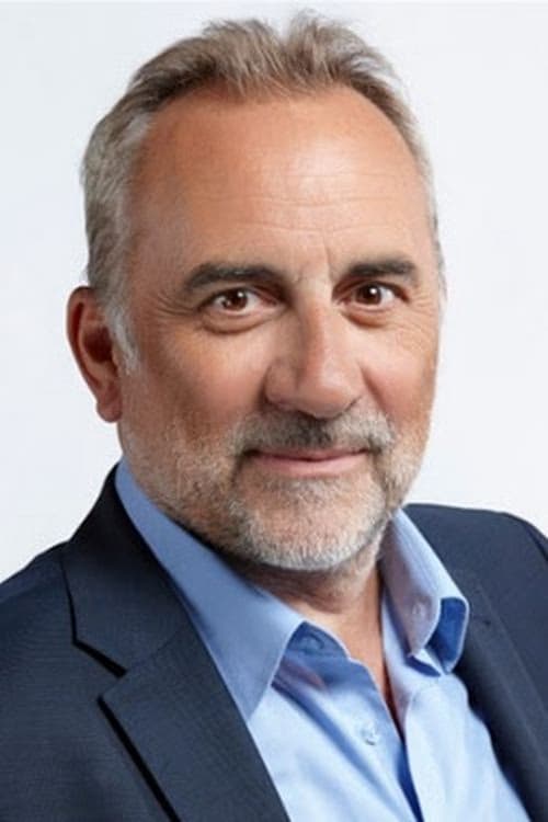 Antoine Duléry filmleri