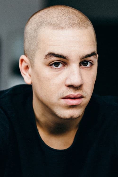 Antoine Pilon filmleri
