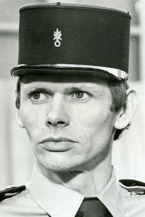 Antoine Saint-John filmleri