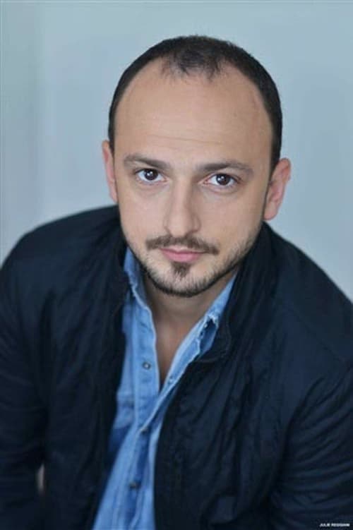 Antoine Schoumsky filmleri