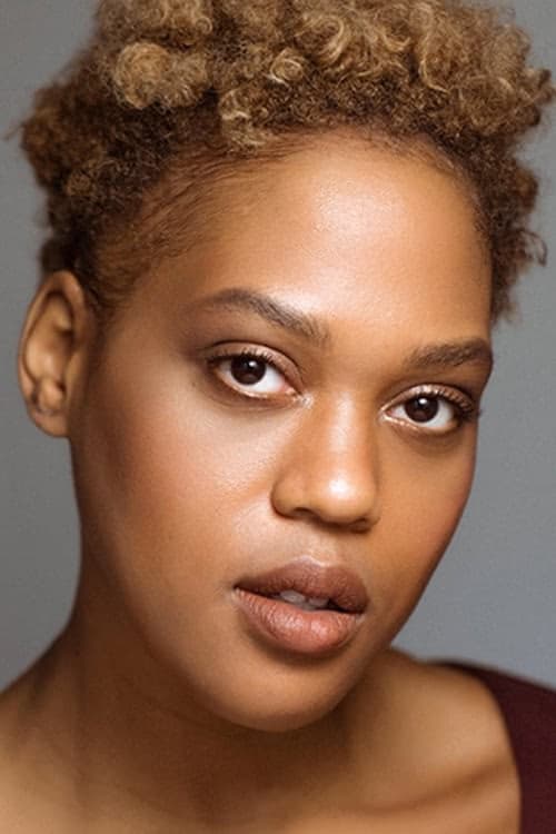 Antoinette Crowe-Legacy filmleri