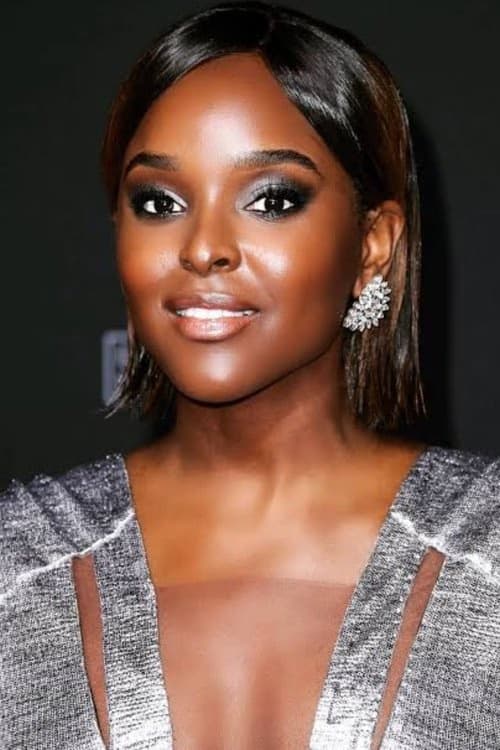 Antoinette Robertson filmleri