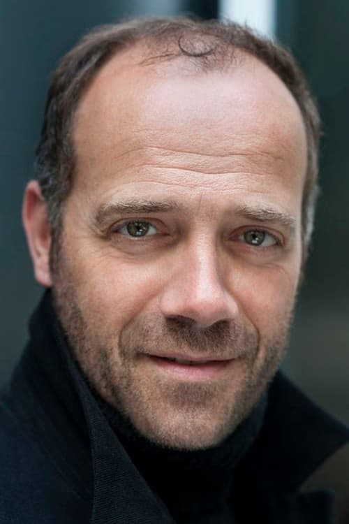Anton Algrang filmleri