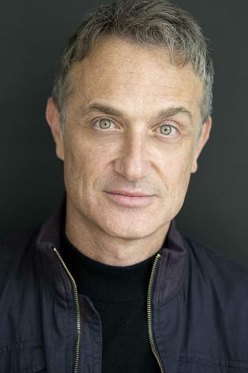 Anton Blake Horowitz filmleri