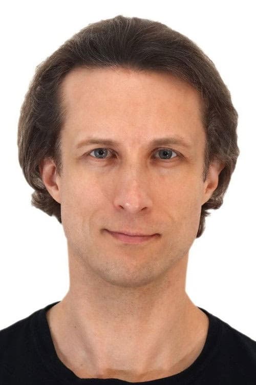 Anton Klink filmleri