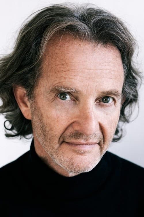 Anton Lesser filmleri