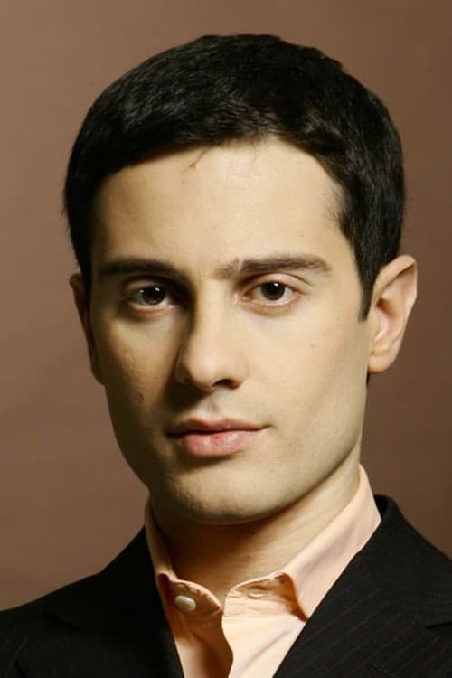 Anton Makarskiy filmleri