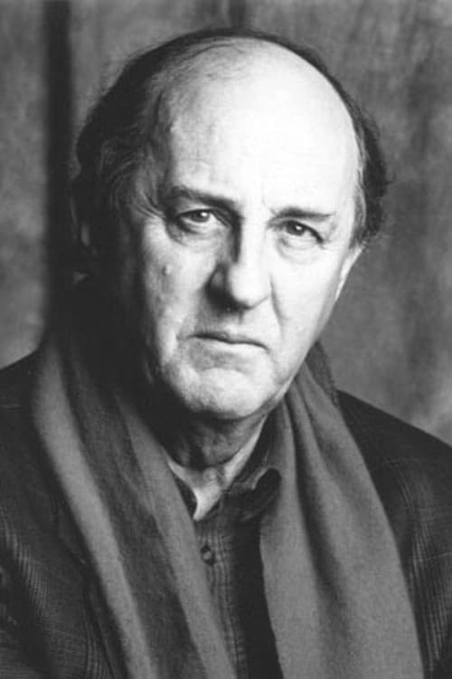 Anton Rodgers filmleri