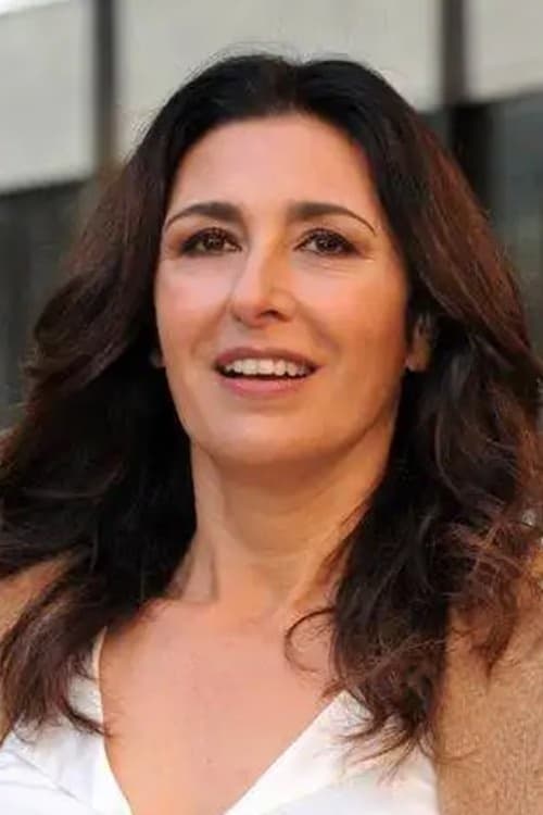 Antonella Attili filmleri