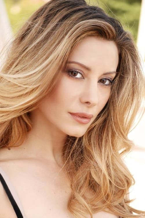 Antonella Salvucci filmleri