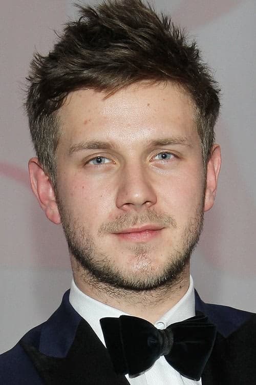 Antoni Królikowski filmleri