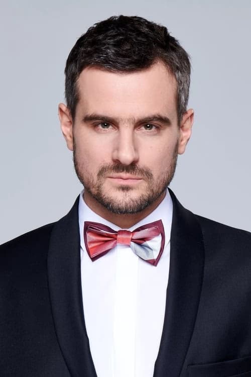 Antoni Pawlicki filmleri