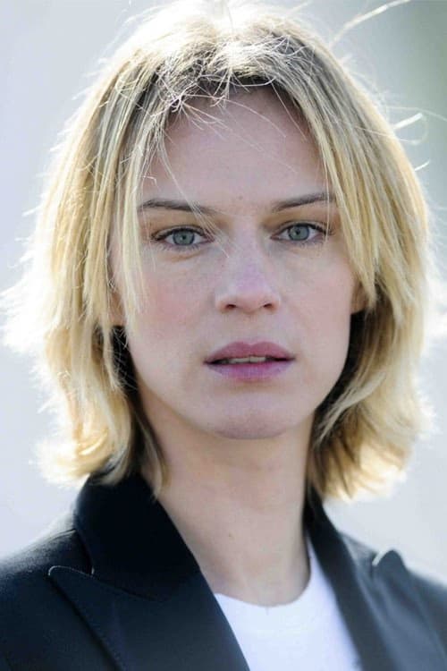 Antónia Lišková filmleri