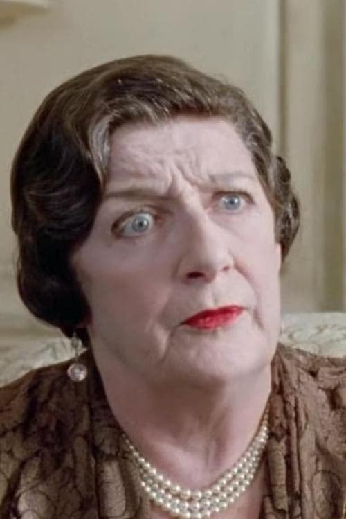 Antonia Pemberton filmleri