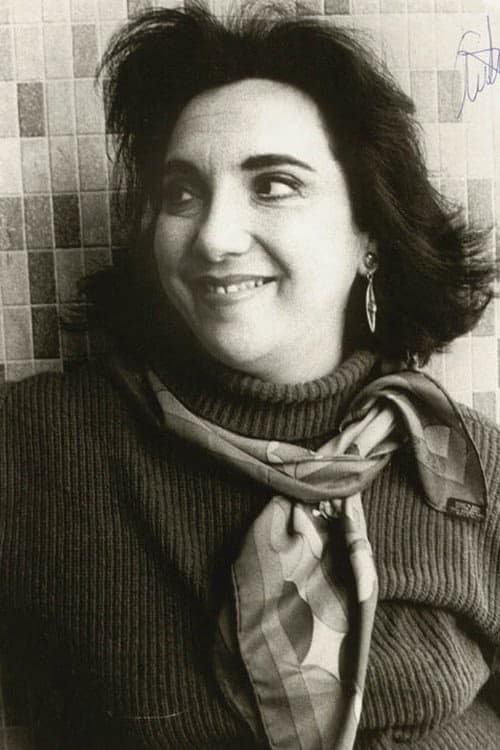 Antonia Rey filmleri