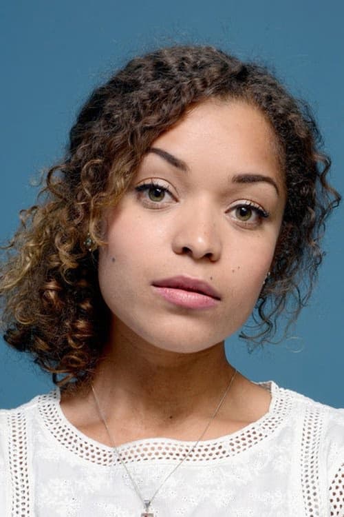 Antonia Thomas filmleri
