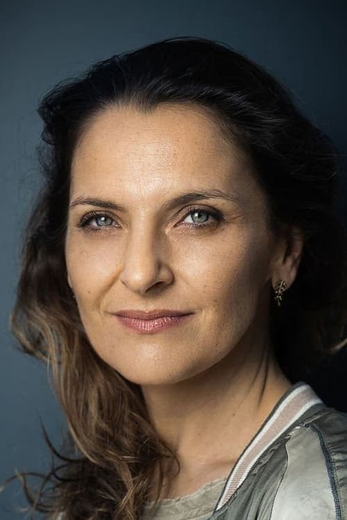 Antonia Zegers filmleri