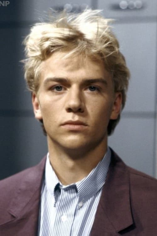 Antonie Kamerling filmleri