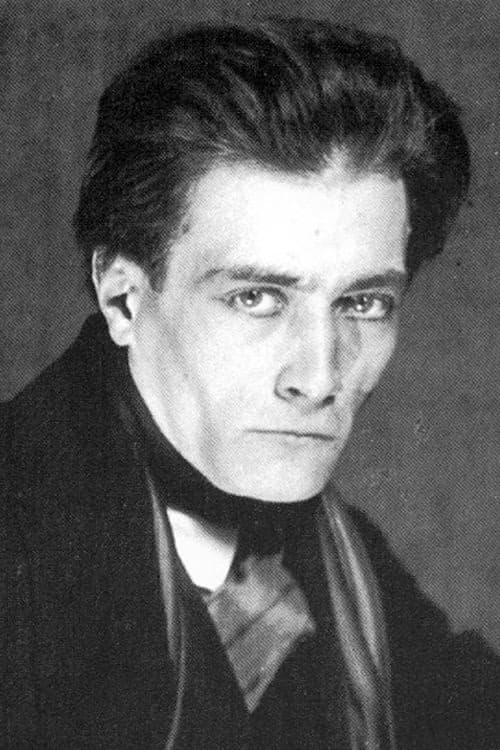 Antonin Artaud filmleri