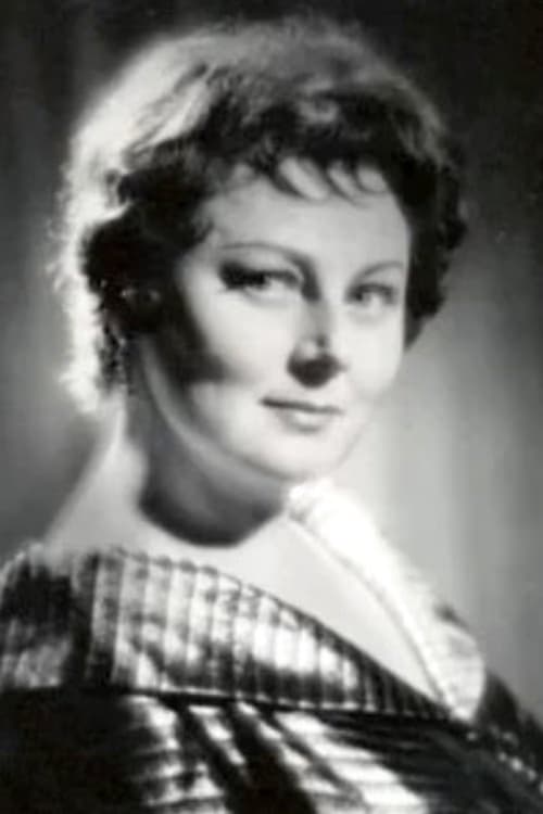 Antonina Gordon-Górecka filmleri