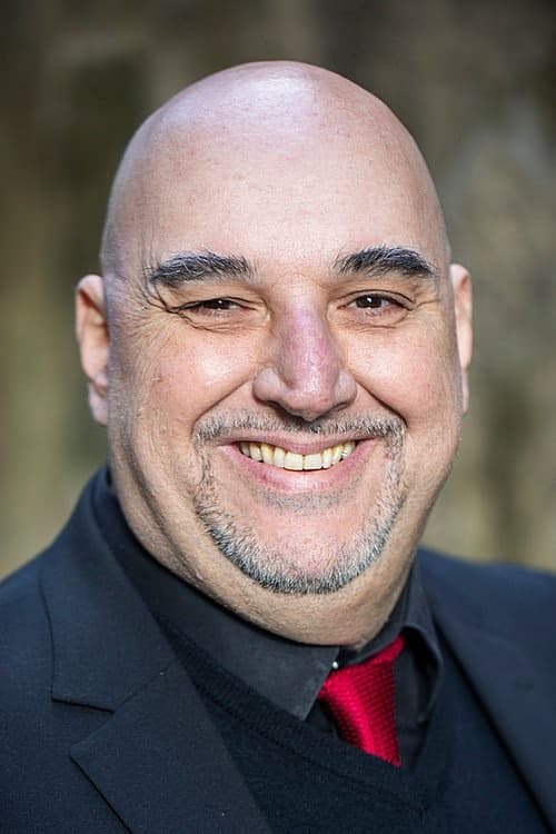 Antonino Iuorio filmleri