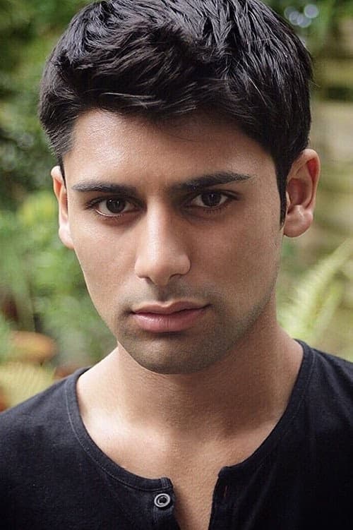 Antonio Aakeel filmleri