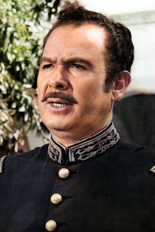 Antonio Aguilar filmleri