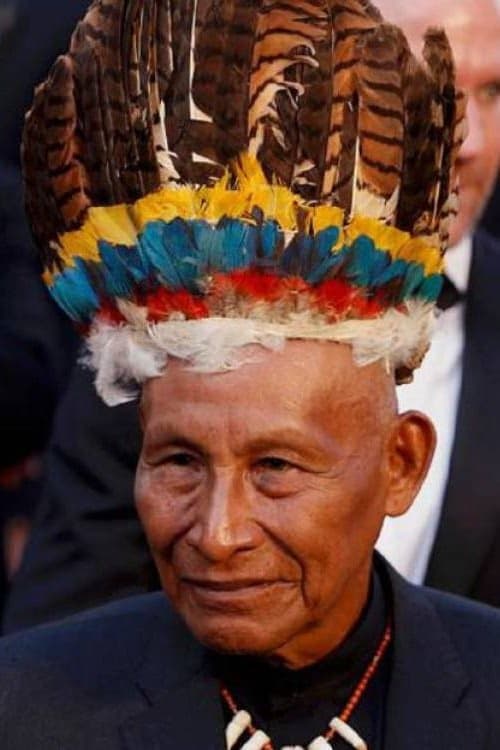Antonio Bolívar filmleri