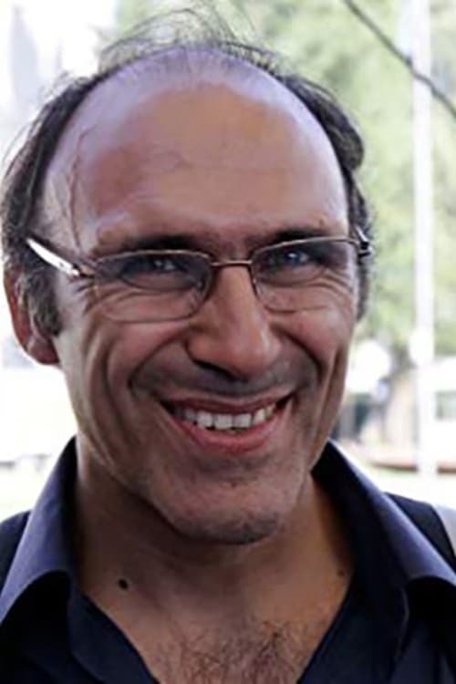 Antonio Buíl filmleri