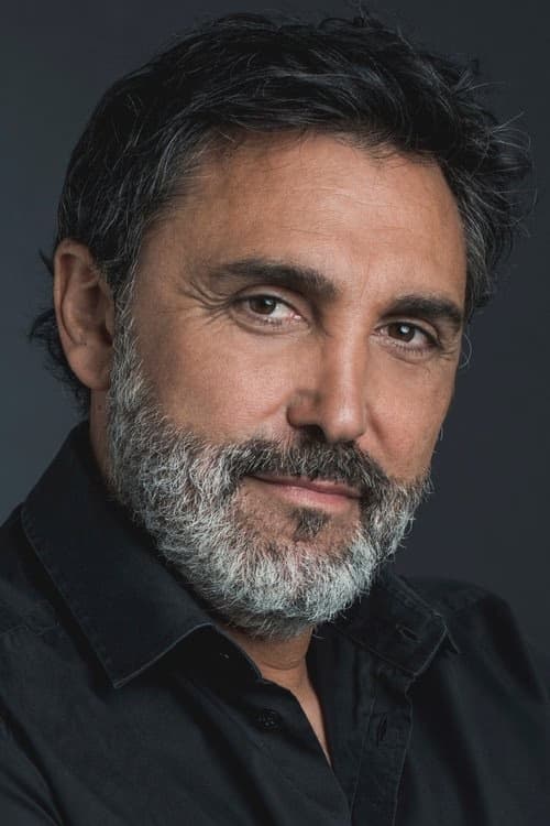 Antonio Cantos filmleri