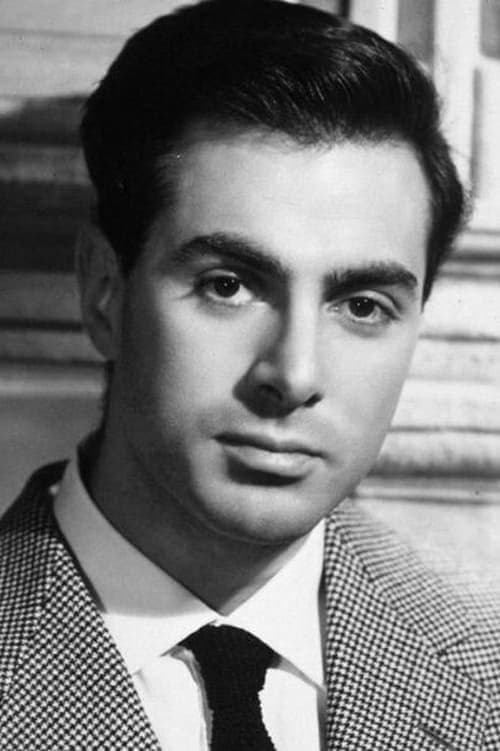 Antonio Cifariello filmleri