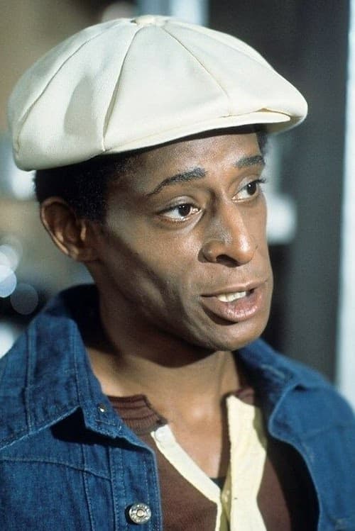 Antonio Fargas filmleri