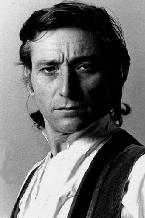 Antonio Gades filmleri