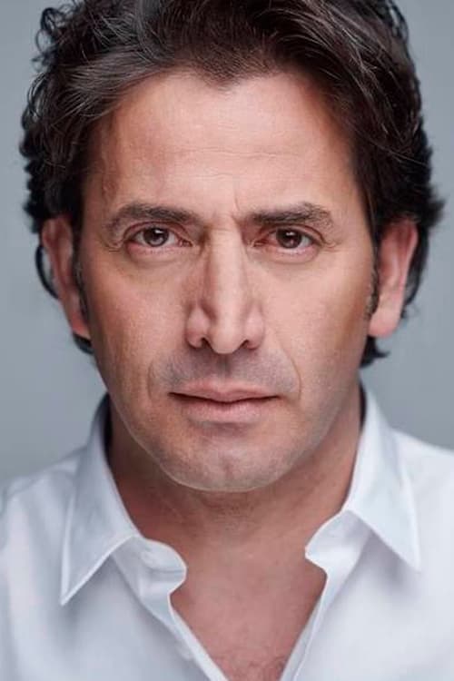 Antonio Garrido filmleri