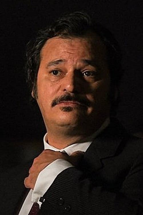 Antonio Gerardi filmleri