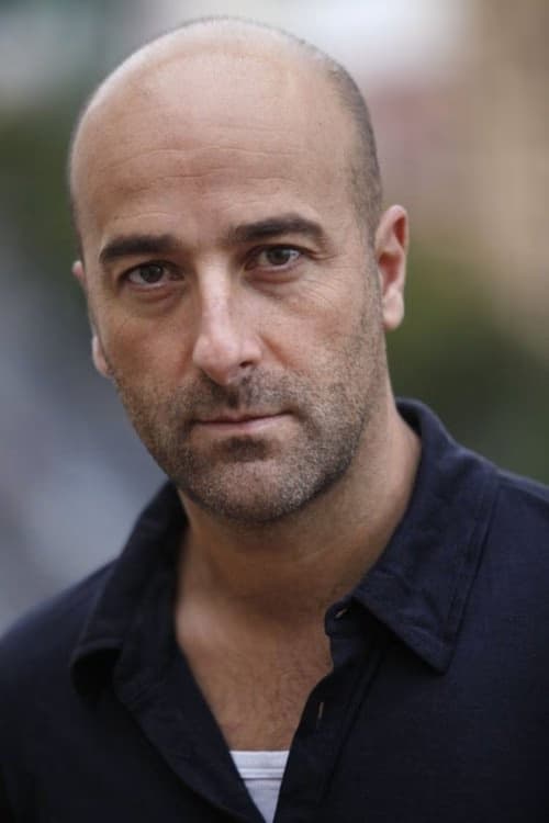 Antonio Gil filmleri