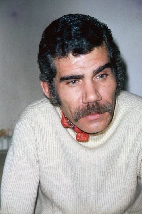Antonio Iranzo filmleri