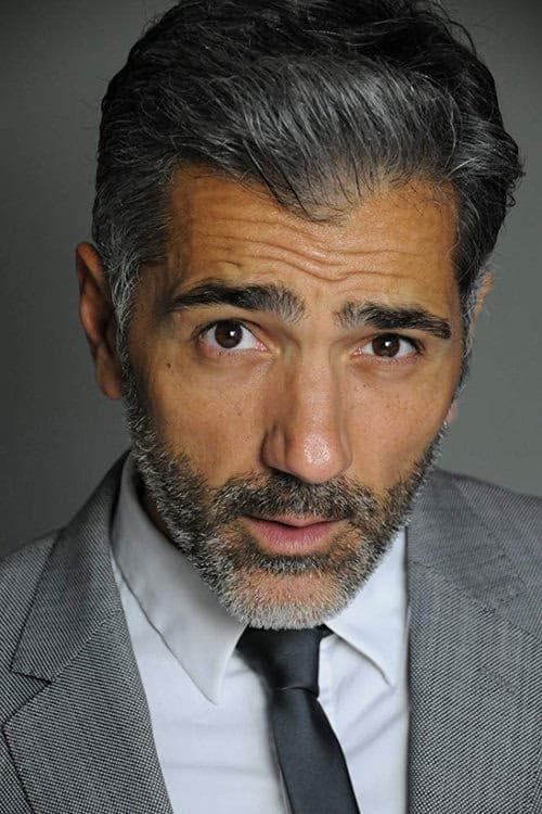 Antonio Mancino filmleri