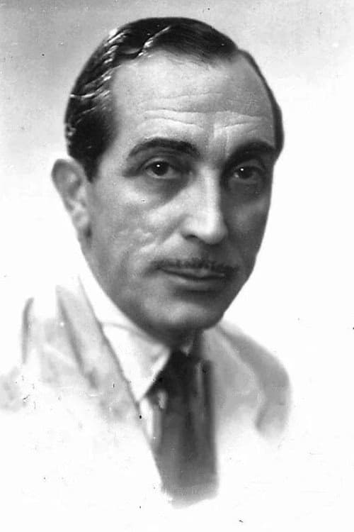 Antonio Prieto filmleri