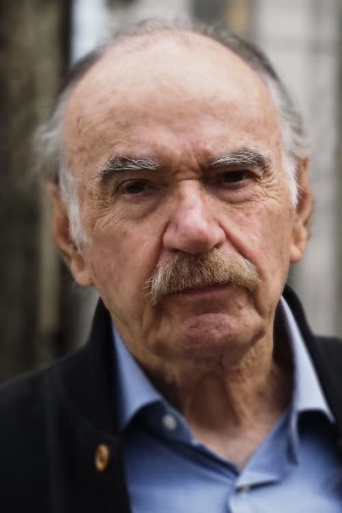 Antonio Salines filmleri