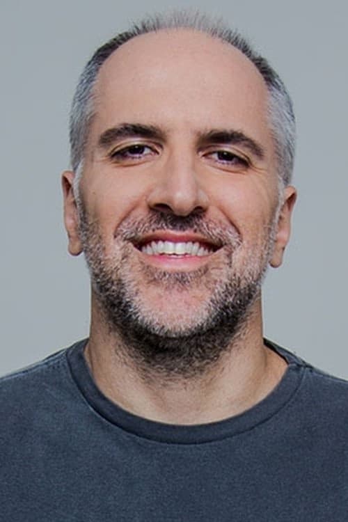 Antonio Tabet filmleri