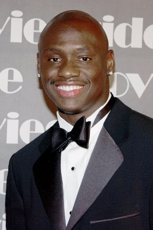 Antonio Tarver filmleri