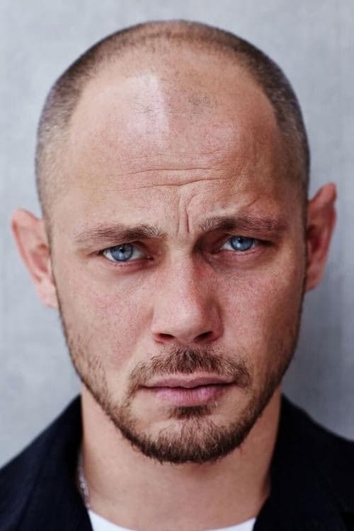 Antonio Wannek filmleri