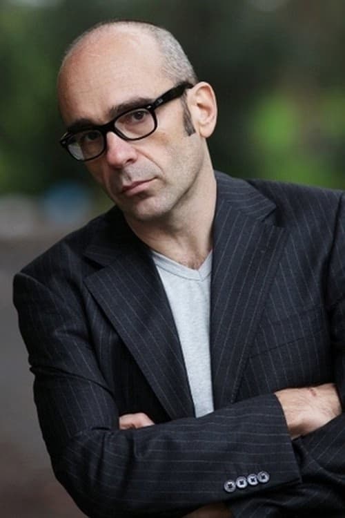 Antonio Zavatteri filmleri
