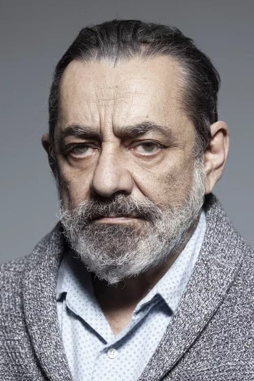 Antonios Kafetzopoulos filmleri