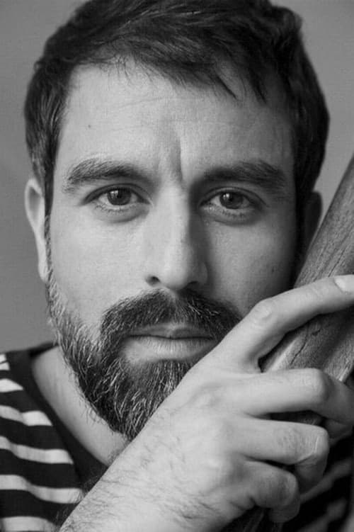Antony Hickling filmleri
