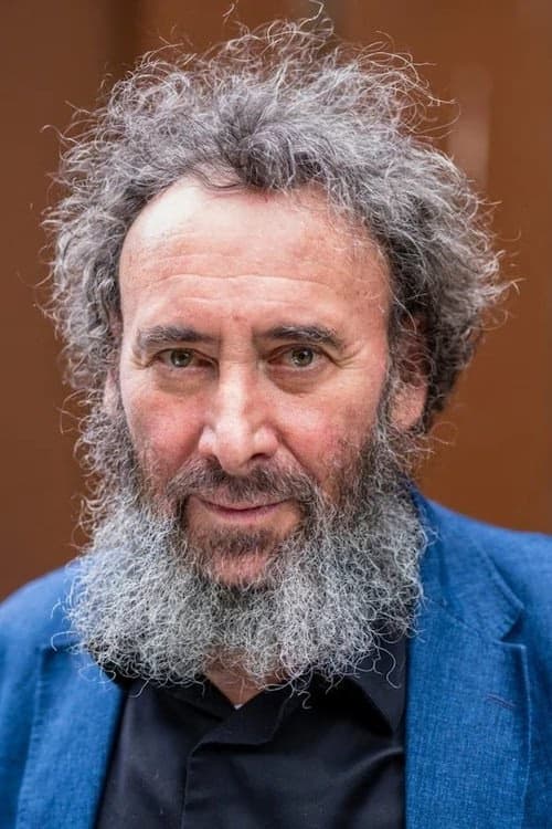 Antony Sher filmleri
