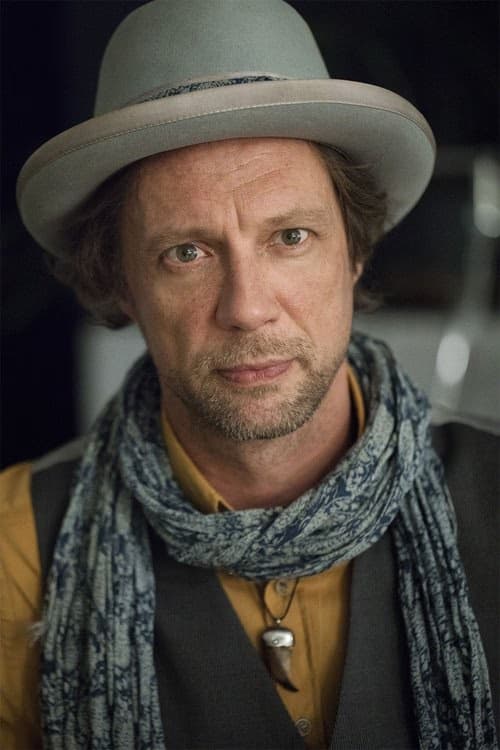 Antti Reini filmleri