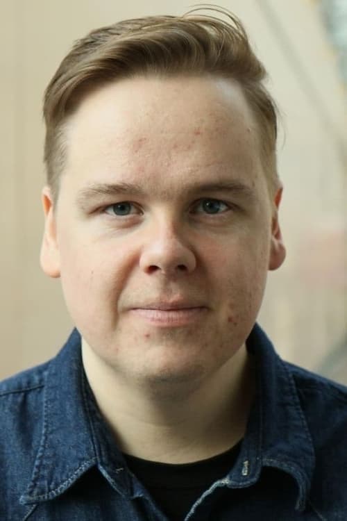 Antti Tuomas Heikkinen filmleri