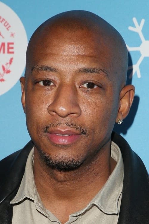 Antwon Tanner filmleri